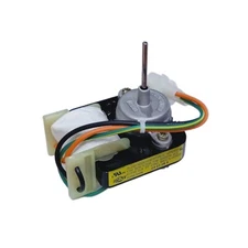 Premier Component WR60X10168A Refrigerator Condensor Compressor Fan Motor for GE