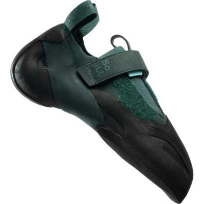 So iLL Torque Climbing Shoe