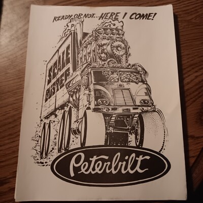 1969 ED BIG DADDY ROTH Original Prints From Catalog Mini poster ...