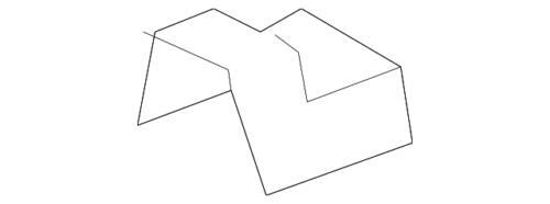 Cubierta de pista para Kia (N/P 88056-4C510VA)