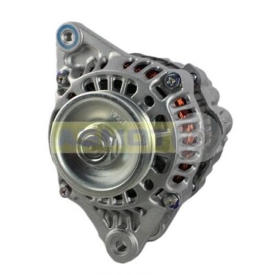 1x Alternator 40A New - Made In Canada - A7TA0171 for Volvo Penta Mitsubishi