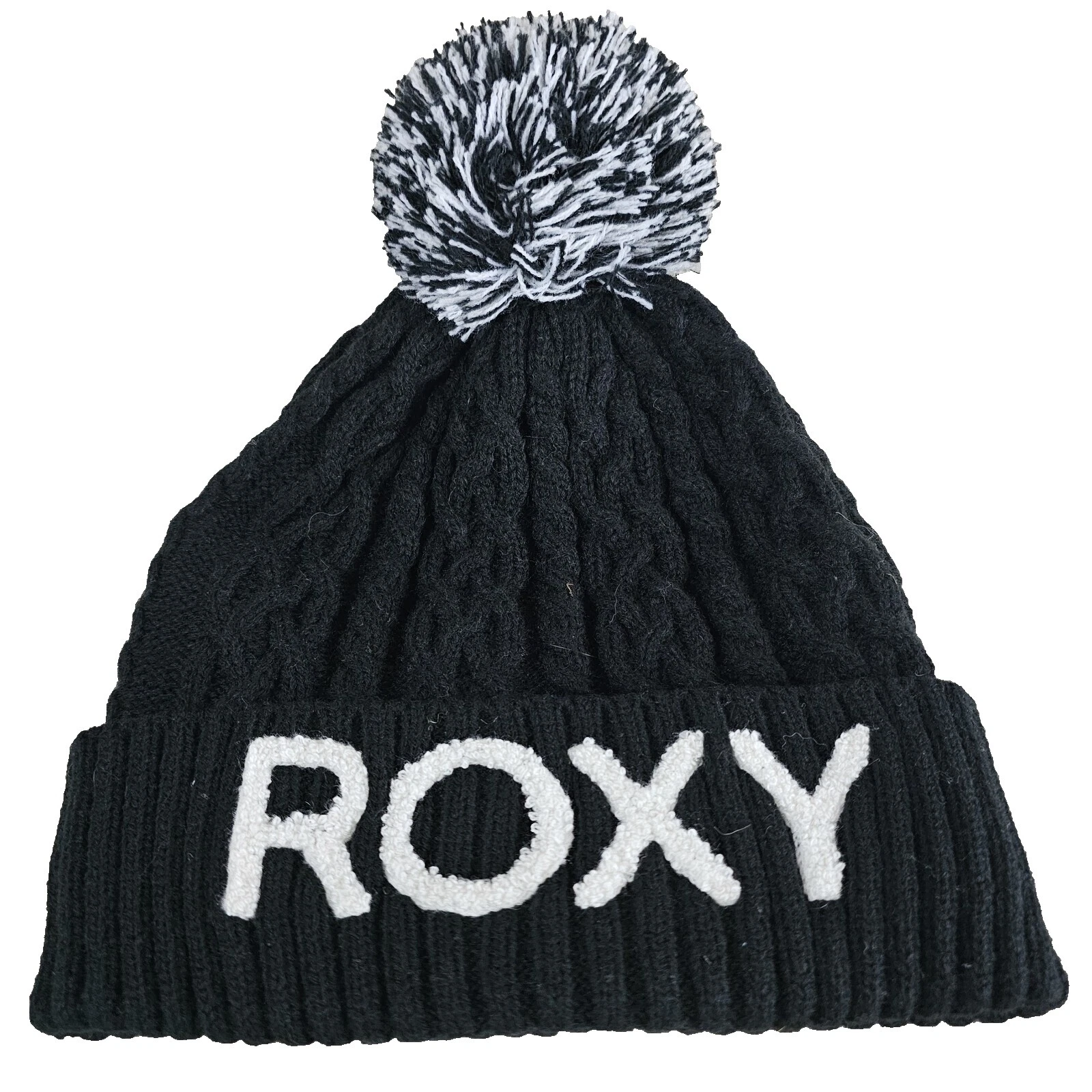ROXY White Hats for Women