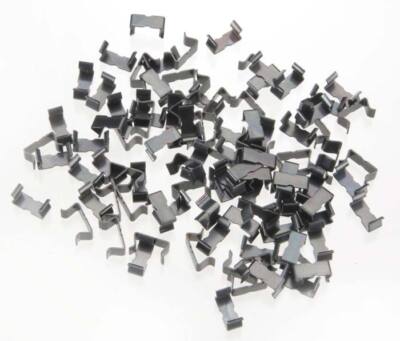 AFX 1014 Track Clip (100) HO Scale Slot Car