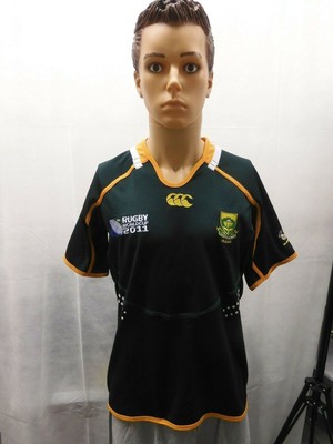 2011 springbok jersey