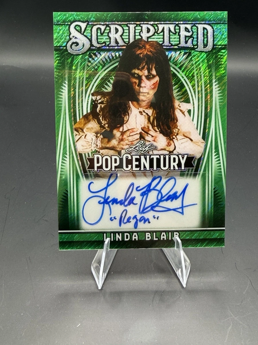 Pop Century Horror Trading Cards for sale | eBay
