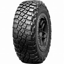 PNEUMATICO BF GOODRICH MUD TERRAIN TA KM3 LRC POR 215 75 R 15 100/97 Q  LRC