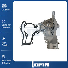 FOR ASTRA MOKKA ZAFIRA 1.4 VAUXHALL CORSA 1.2 1.4 09-14 WATER PUMP PETROL ENGINE