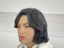 KUMIK Action Figure Celebrity Height about 31cm Custom Doll Asian Male Male