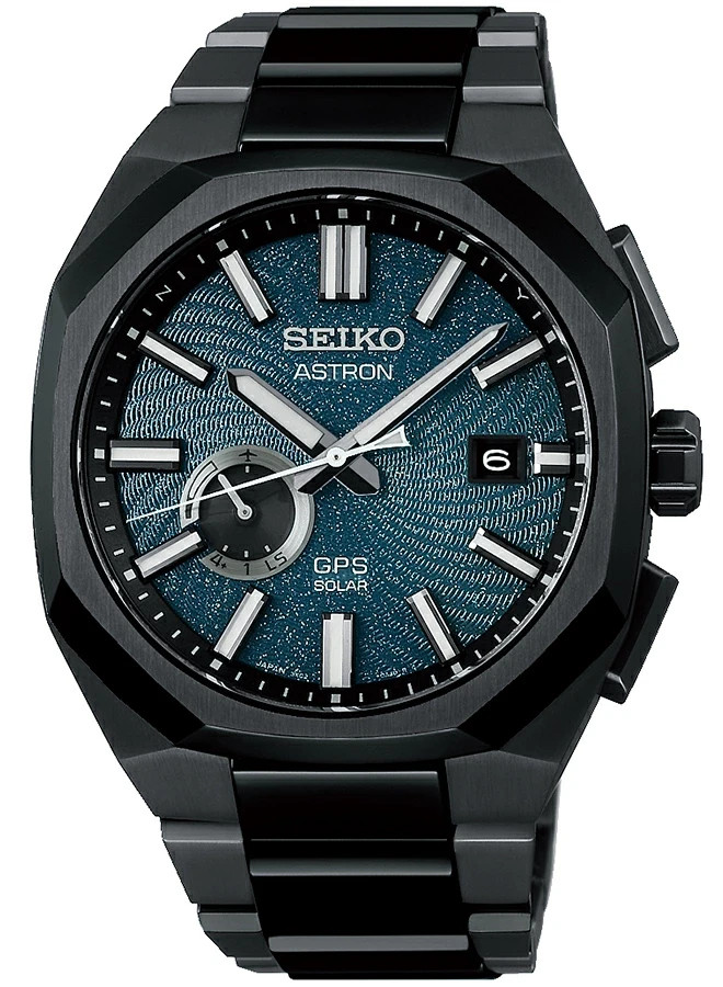 Seiko ASTRON NEXTER Starry Sky SBXD039 GPS 2026 Limited Men's