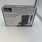 Fit King BD909 Foot and Leg Massager for Circulation