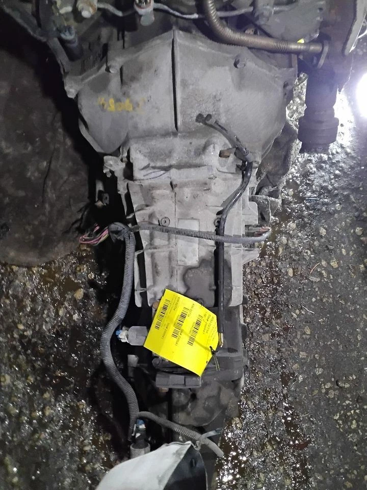 1994 - 1997 雪佛兰 CAMARO 手动变速器 6 速适合 5.7 升 — 第 3/3 张图片