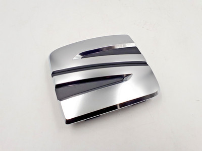 Logo Emblem vorne Seat Arona, Leon IV KL und Ateca Original OEM