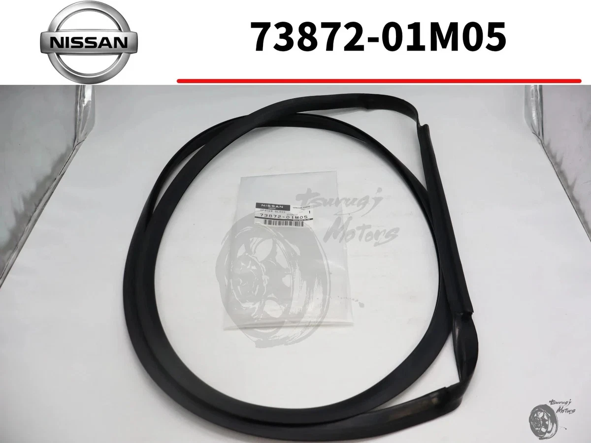 Genuine OEM Glass & Window Parts for Nissan Pulsar NX for sale | eBay
