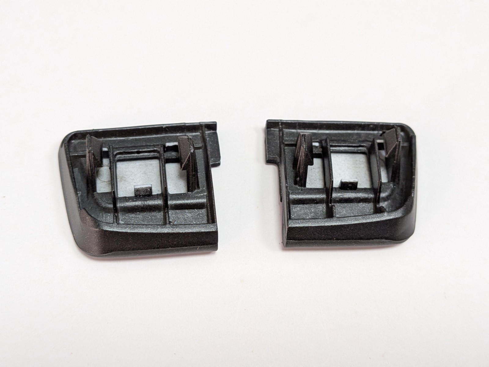 Ferrari 458 Rear Button