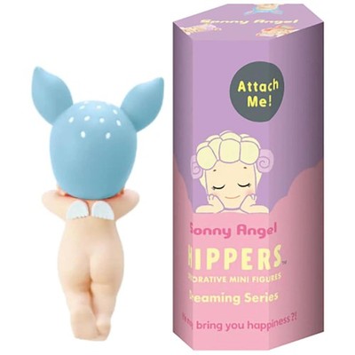 Sonny Angel Dreaming Series Mini Figure - Mystery Blind Box$
