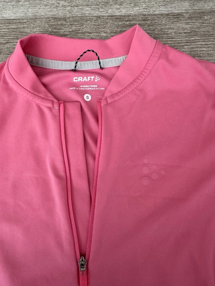 Велосипедная майка Craft / Woman / Essence / размер S - Изображение 4 из 4