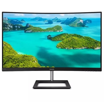 Philips E Line 272E1CA/00 Monitor 68,6 cm (27'') 1920 x 1080 Pixel Full HD LCD