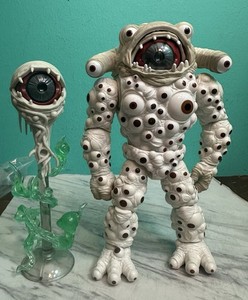 Power Rangers Eye Guy | eBay