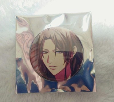 DYNAMIC CHORD Keqing Can Magnet