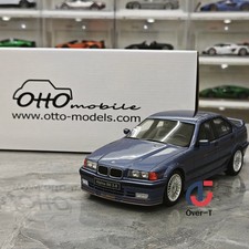 1/18 OTTO  Alpina ALPINA B6 2.8 limited edition resin model
