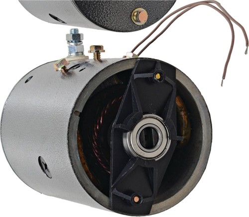 Electrical Pump Motor 430-20035 229272-10 for Mte Maxon Liftgate Applications - Picture 7 of 7