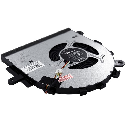 Lüfter Kühler FAN für Lenovo IdeaPad 3-17ALC6 (82KV001U), 3-17ALC6 (82KV00F1GE) - Bild 3 von 6