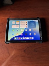 Apple iPad Air (4th Generation) A2324 256 GB, Wi-Fi + 4G, 10.9 in