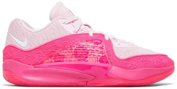 Nike KD 16 NRG EP Aunt Pearl for Sale | Authenticity Guaranteed | eBay