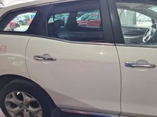 Porte arrière et accessoires Mazda CX-7