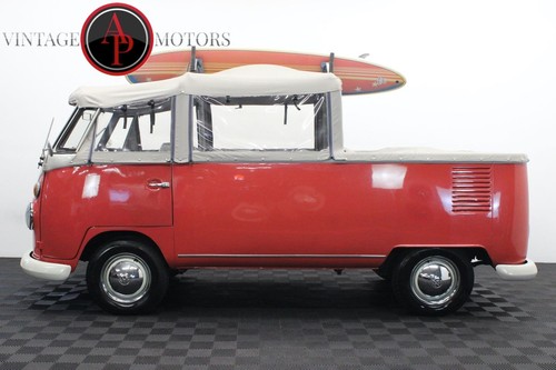 1974 Volkswagen Bus Customized Surf Truck - Picture 8 of 40