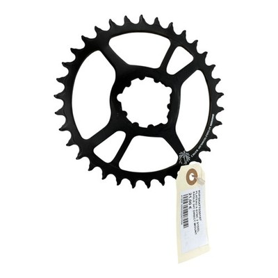 SRAM X-SYNC 2 Steel Eagle 34T Direct Mount Kettenblatt
