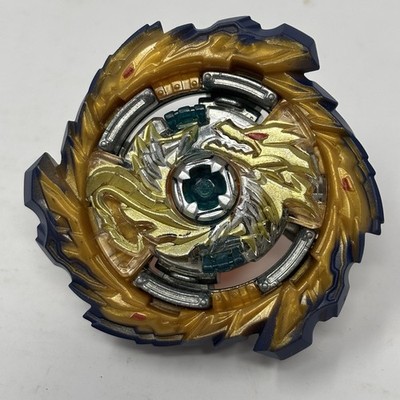 Mirage Fafnir Nothing 2S B-167 Beyblade Burst Superking Takara Tomy #1 Mar