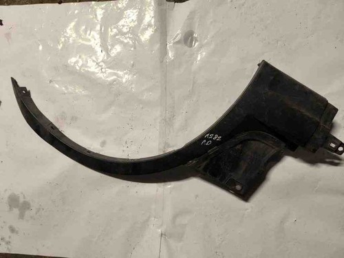 BMW X3 E83 Kotflügelerweiterung vorne rechts 51773401808 3.00 Diesel 31760154