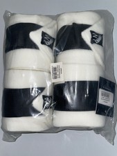 NEW White Whitaker Polo Wraps/Stable Bandages/Exercise Bandages