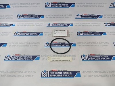 O-Ring L-D70-013-B 381.10.10.060 O-ring Size OD 105mm x ID 100mm x Thick. 5mm