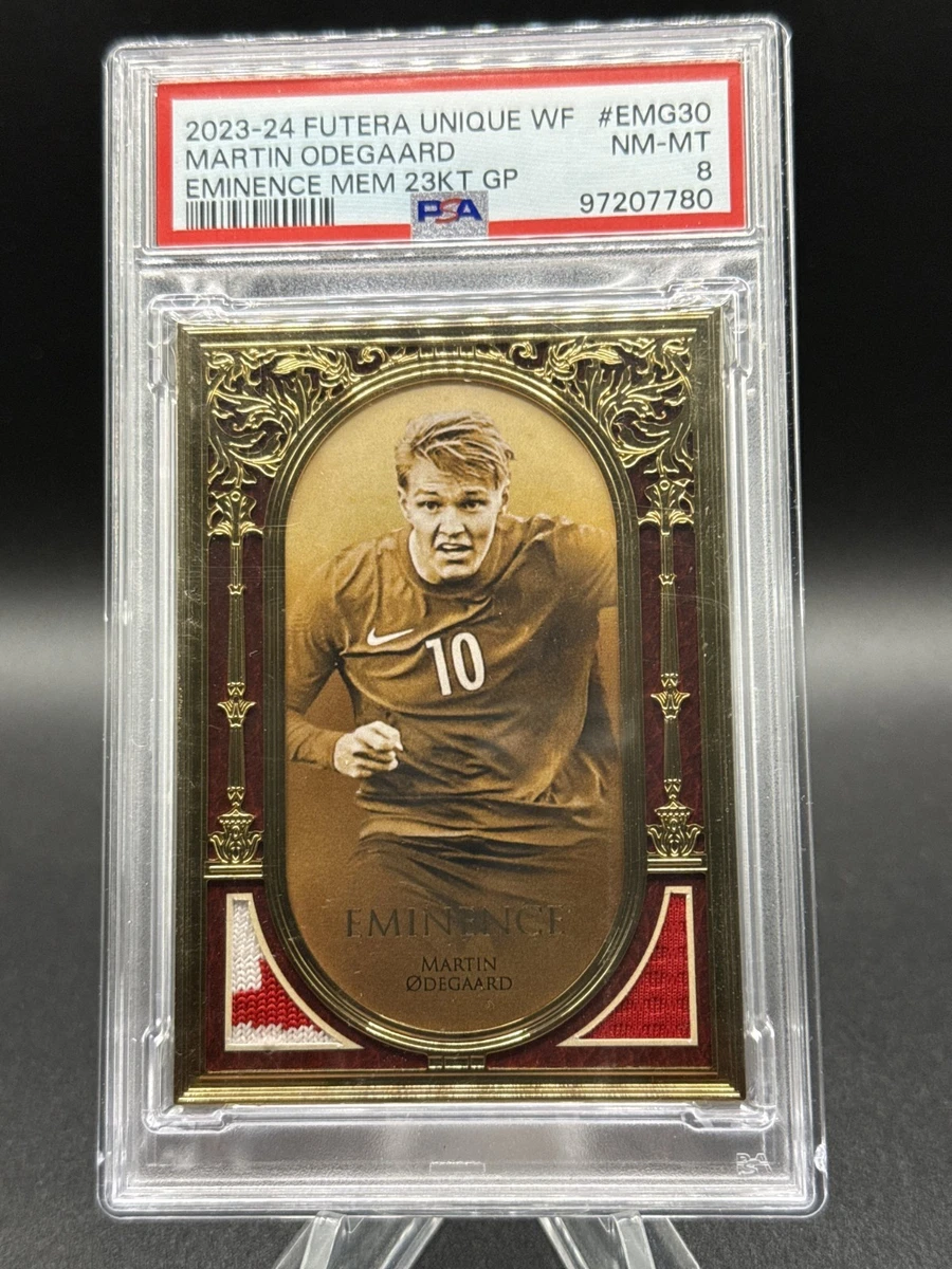 2023-24 Futera Unique World Football Soccer Trading Cards for sale