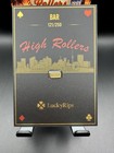 TD Mint LuckyRips High Rollers Gold Bar 0.5g Total .999 Fine Gold 0.5g 🔥 — photo 2