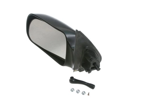 Left Mirror For 1999-2004 Toyota Tacoma 2000 2001 2002 2003 YS193JY Mirror