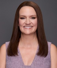 EASIPART WIDE XL by JON RENAU REMY Human Hair Topper 14" MidLength ANY COLOR New