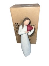 Willow Tree  Angel Of The Heart  - DEMDACO