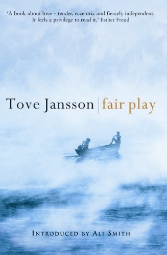 Fair Play by Tove Jansson Paperback Book - Image 3