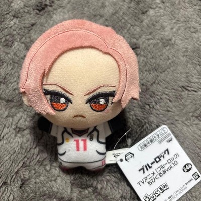 TV Anime Blue Lock Chibi-ぐるみ vol.10 Shindo Akito