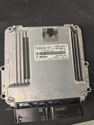 #ad Ford Parts Processor GD9Z 12A650 AANP $800.00