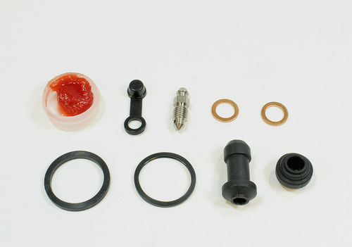 Brake Caliper Repair Seal Kit for 1996-2004 Honda XR400R-XR 400 R Rear - Bild 1 von 4