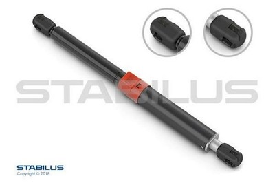 STABILUS Gasfeder Motorhaubendämpfer 291mm für LAMBORGHINI GALLARDO SPYDER 350N