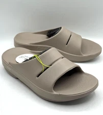 OOFOS OOahh Unisex Nomad US Men’s 10 Women’s 12  EU 43