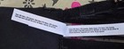 38DD/E Le Mystere Second Skin Convertible Underwire Demi T-Shirt Bra 4521 — photo 5