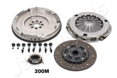 Kupplungssatz JAPANPARTS KV-200M für AVENSIS PREVIA VERSO RAV COROLLA TOYOTA 2