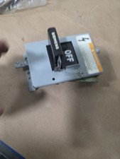 Siemens 25-135-017-506 Breaker Handle Switch / MCC Handle Mechanism 