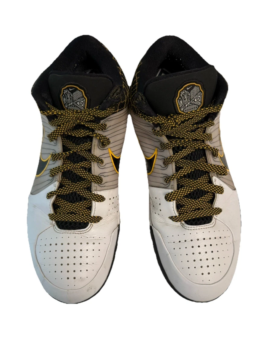Nike Zoom Kobe 4 Protro Del Sol | eBay